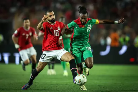 حذر وكابوس وعقدة تاريخية.. منتخب مصر في عناوين صحف بوركينا فاسو